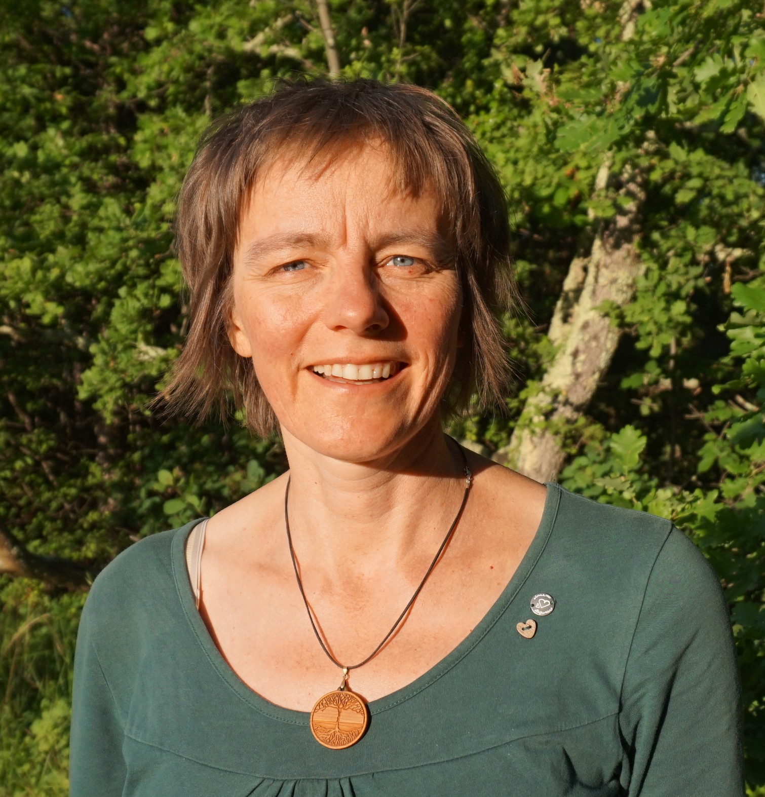 Maria Heller Soul-seeds