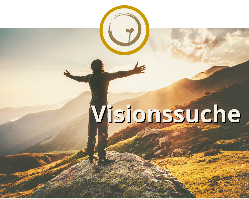 Soul-Seeds Visionssuche