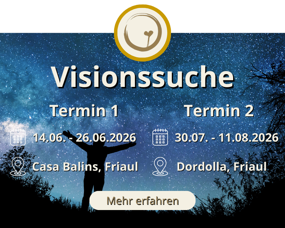 Termine Visionssuche