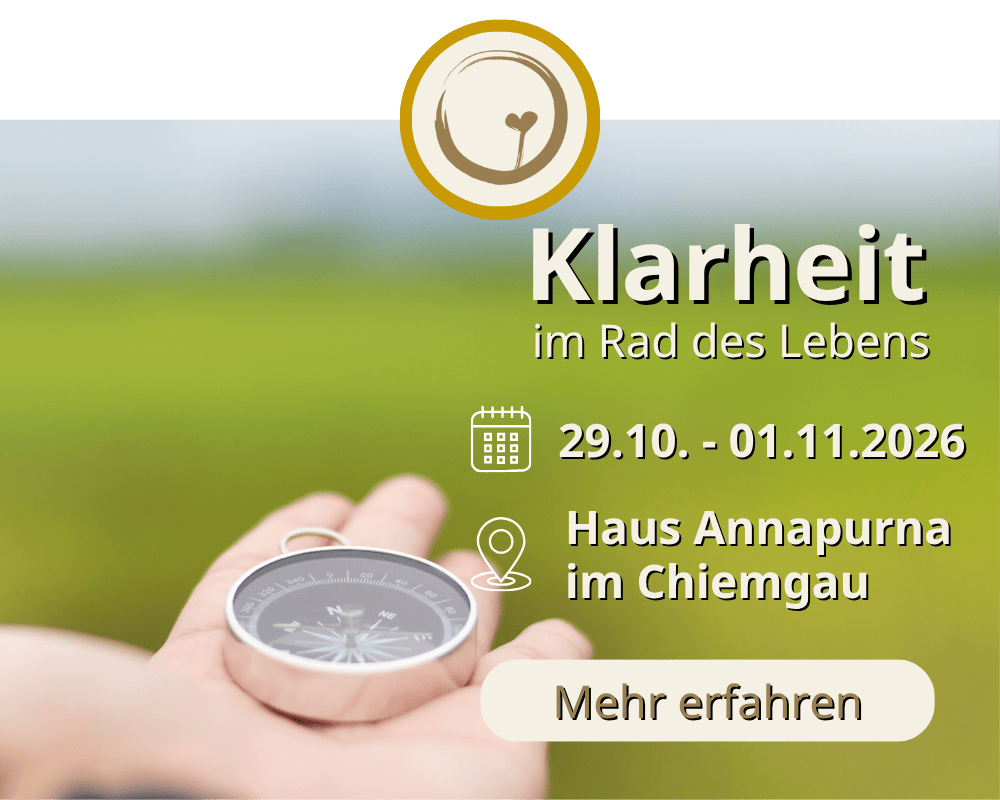 Kompass für Klarheit